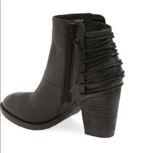 Steve Madden Raglin Boots